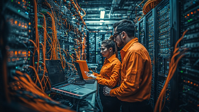 Datacenter