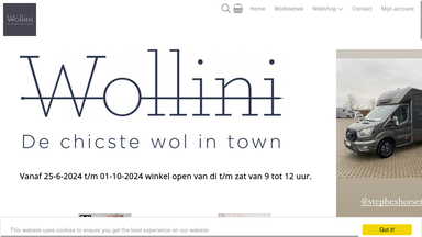 Wollini