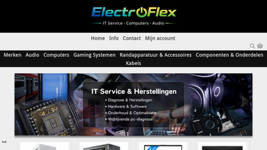 ElectroFlex